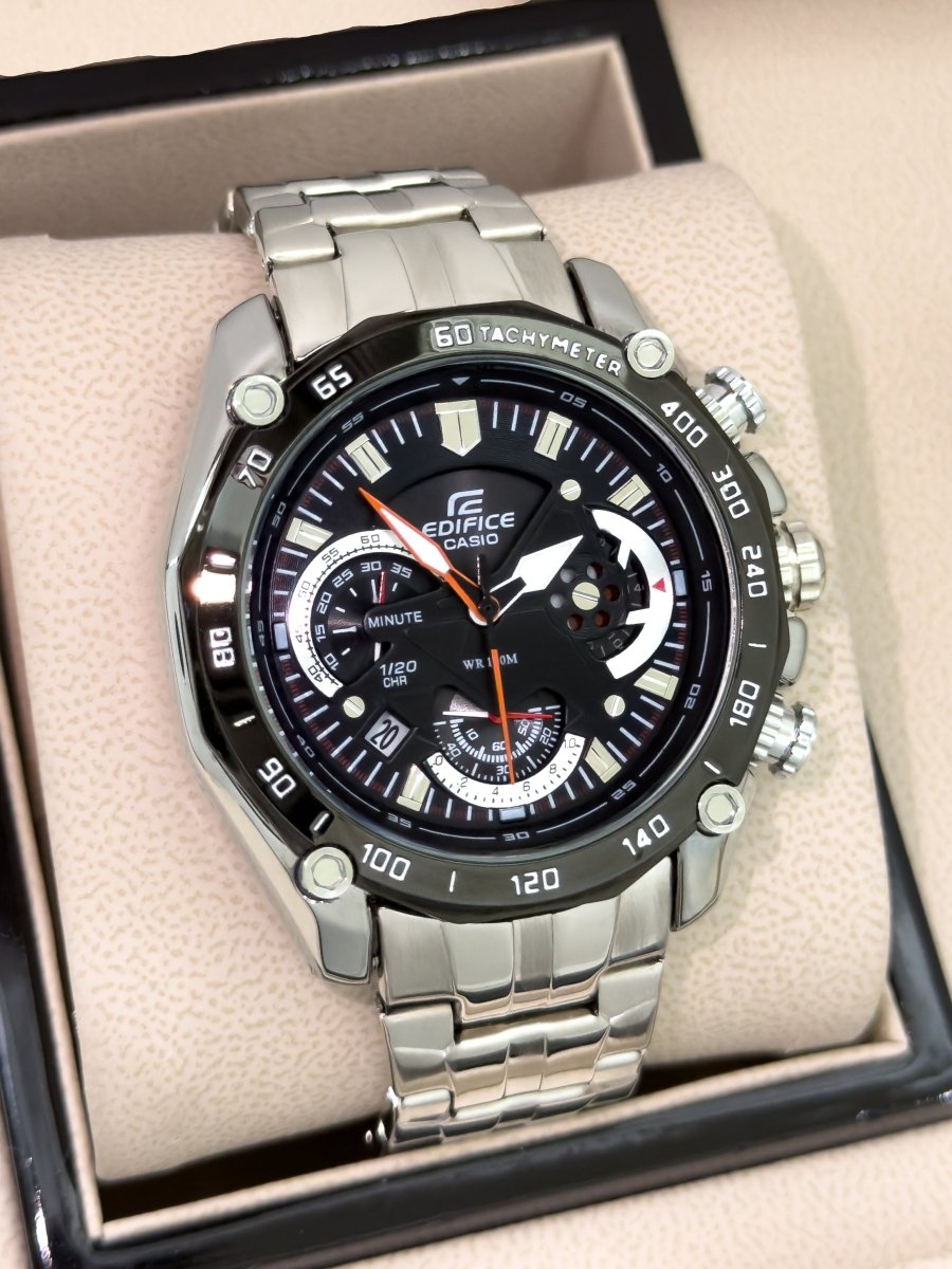 Reloj para Hombre Apex Chrono Edition - Relojes 24K