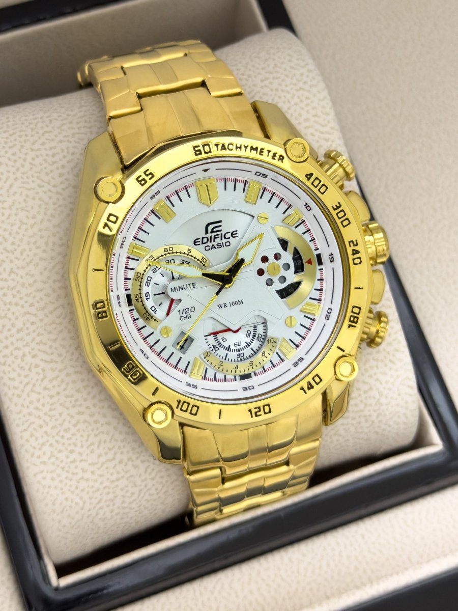 Reloj para Hombre Apex Chrono Edition - Relojes 24K