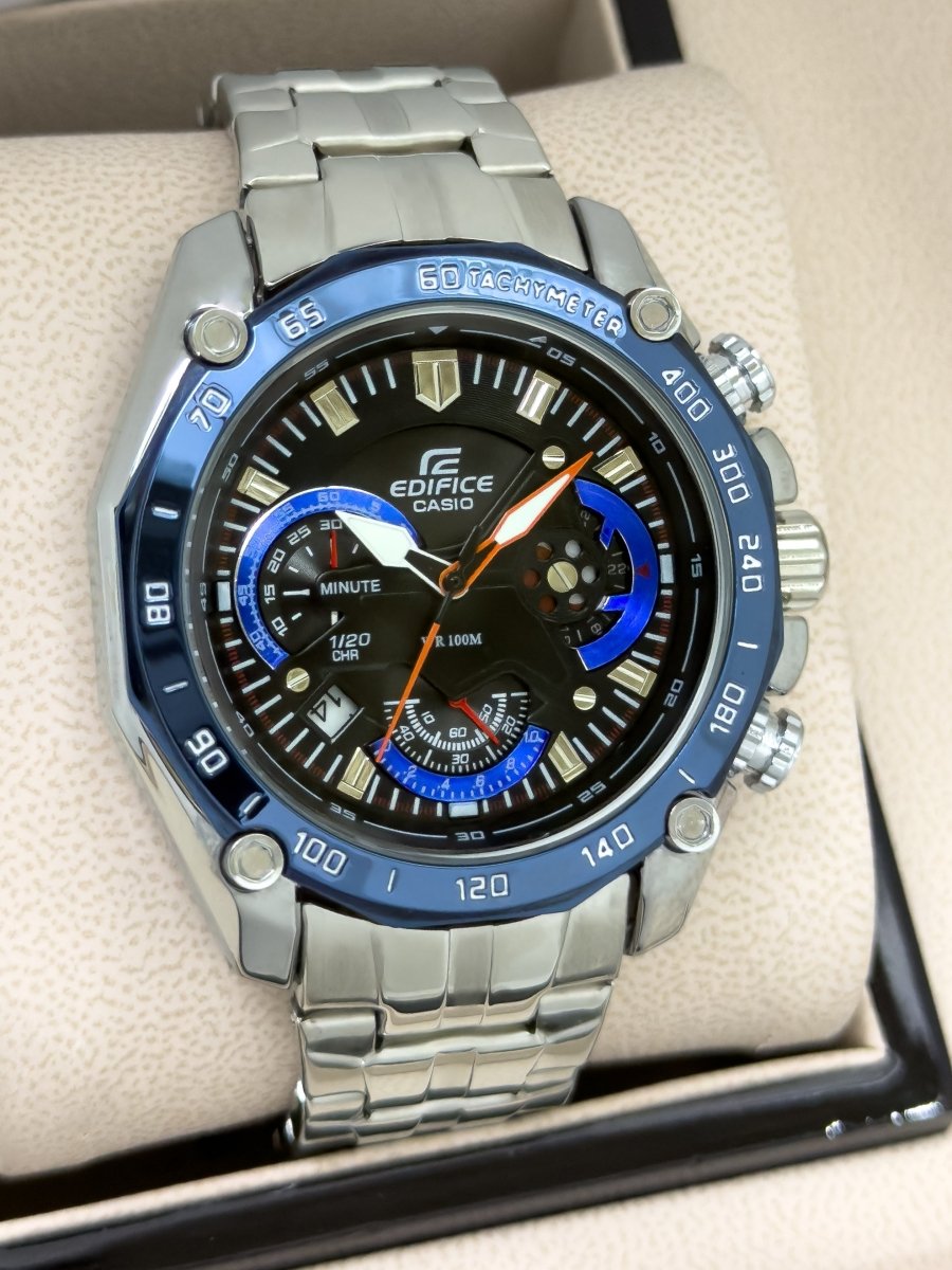Reloj para Hombre Apex Chrono Edition - Relojes 24K