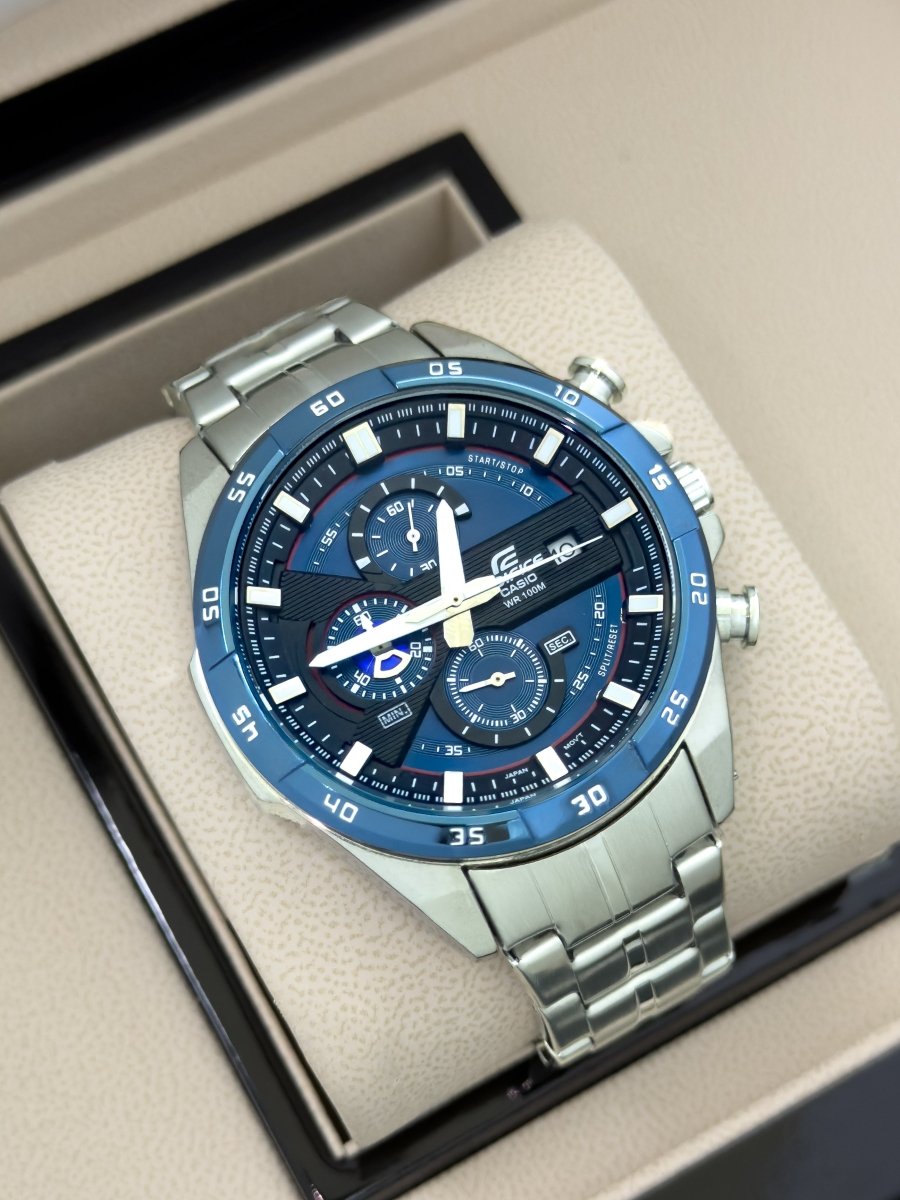 Reloj para Hombre Apex Chrono Edition - Relojes 24K