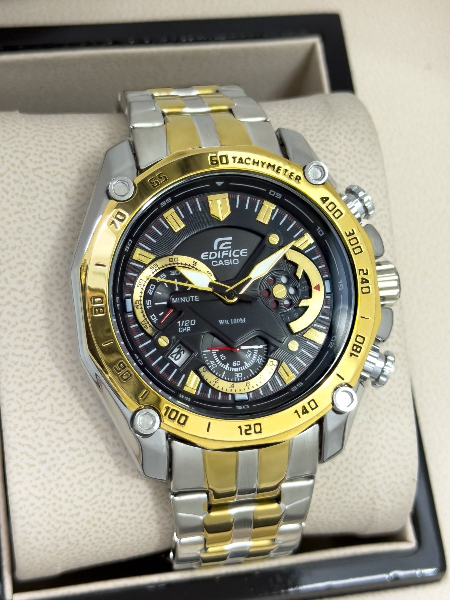 Reloj para Hombre Apex Chrono Edition - Relojes 24K