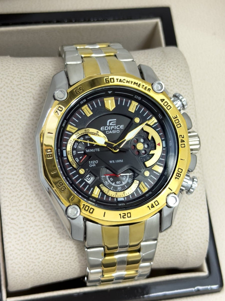 Reloj para Hombre Apex Chrono Edition - Relojes 24K