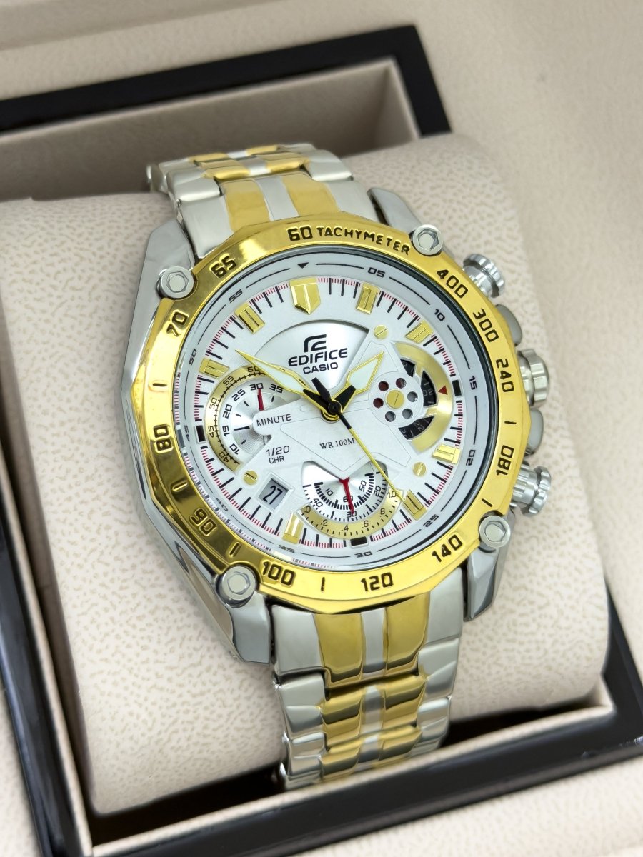 Reloj para Hombre Apex Chrono Edition - Relojes 24K
