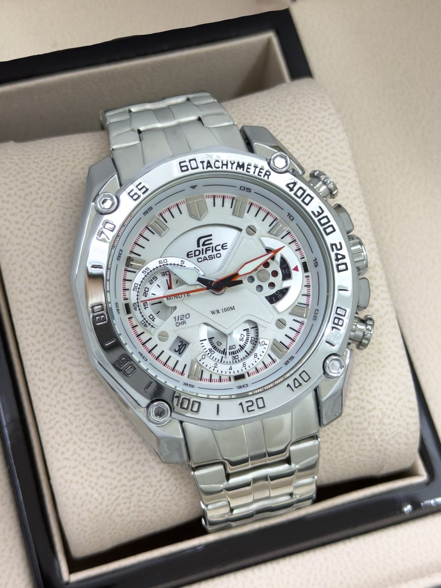 Reloj para Hombre Apex Chrono Edition - Relojes 24K