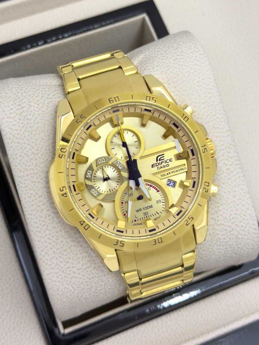 Reloj para Hombre Apex Chrono Edition - Relojes 24K