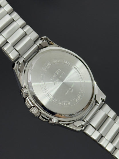 RELOJ PARA HOMBRE CASIO COMMANDER - Relojes 24K