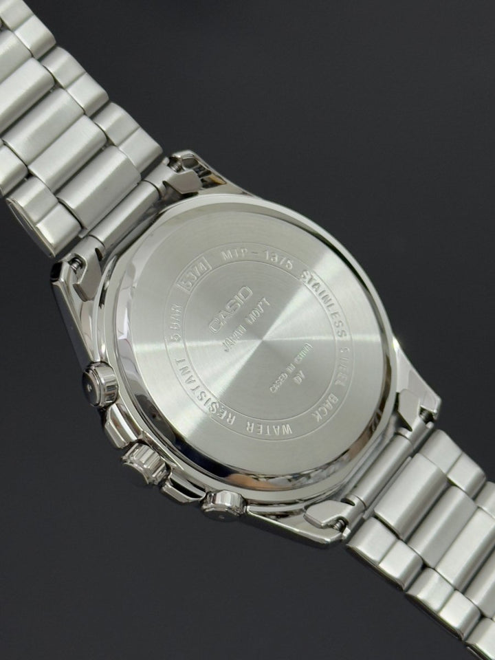 RELOJ PARA HOMBRE CASIO COMMANDER - Relojes 24K