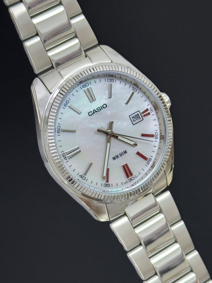 RELOJ PARA HOMBRE CASIO URBAN CLASSIC - Relojes 24K