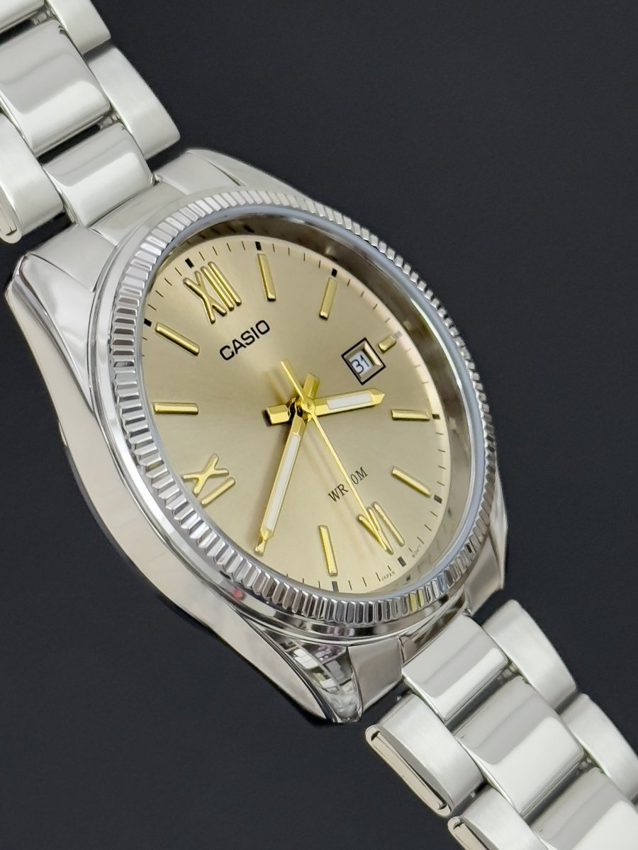 RELOJ PARA HOMBRE CASIO URBAN CLASSIC - Relojes 24K