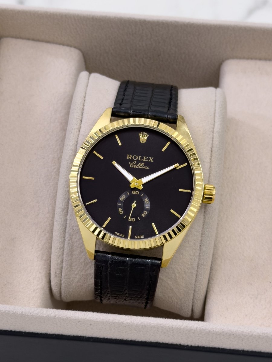 Reloj para Hombre Cellini - Relojes 24K