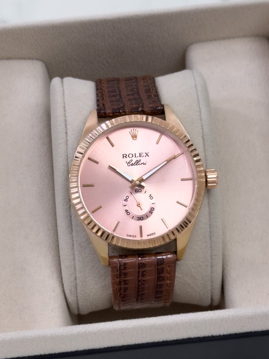 Reloj para Hombre Cellini - Relojes 24K