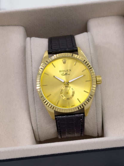 Reloj para Hombre Cellini - Relojes 24K