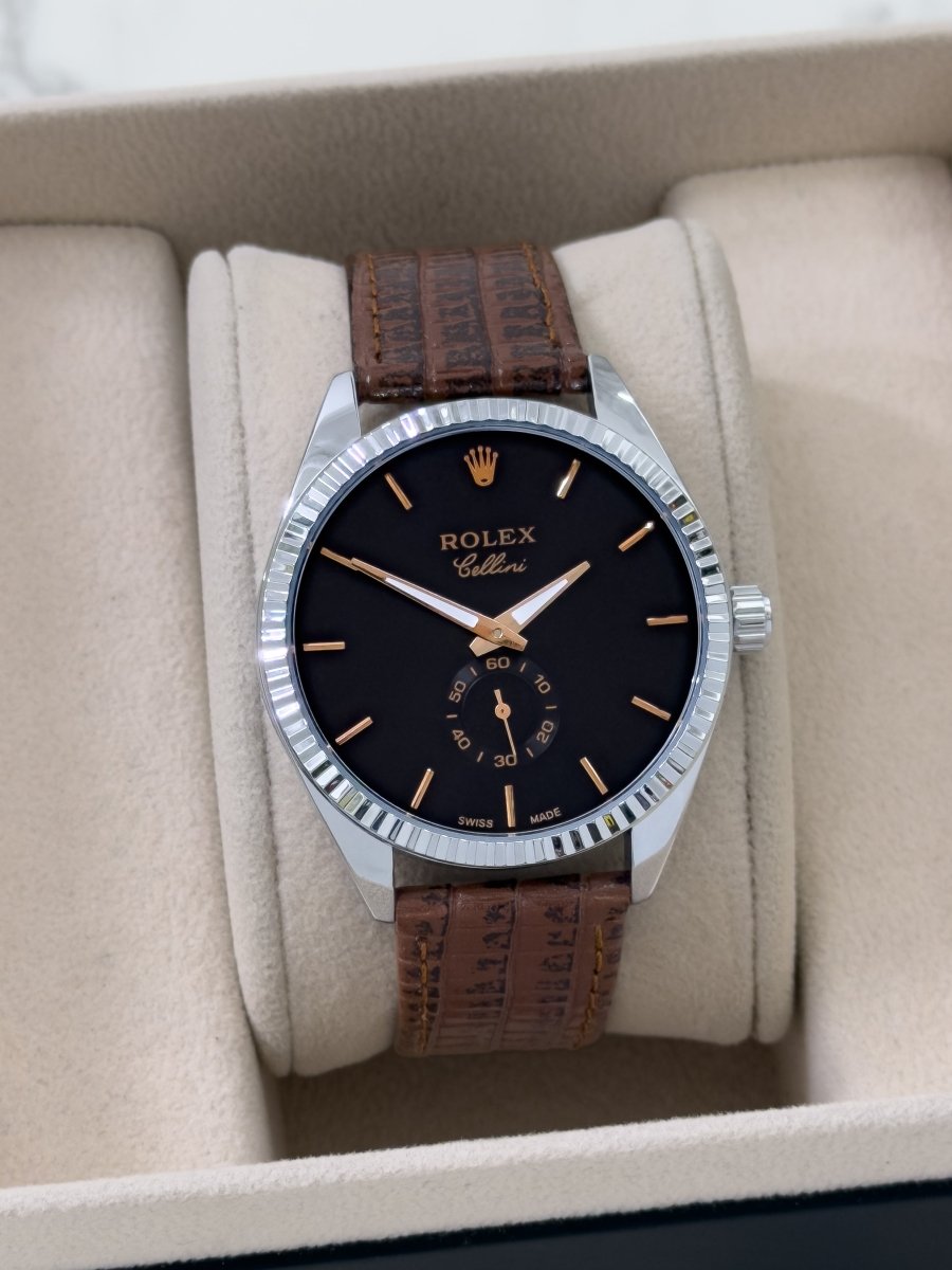 Reloj para Hombre Cellini - Relojes 24K