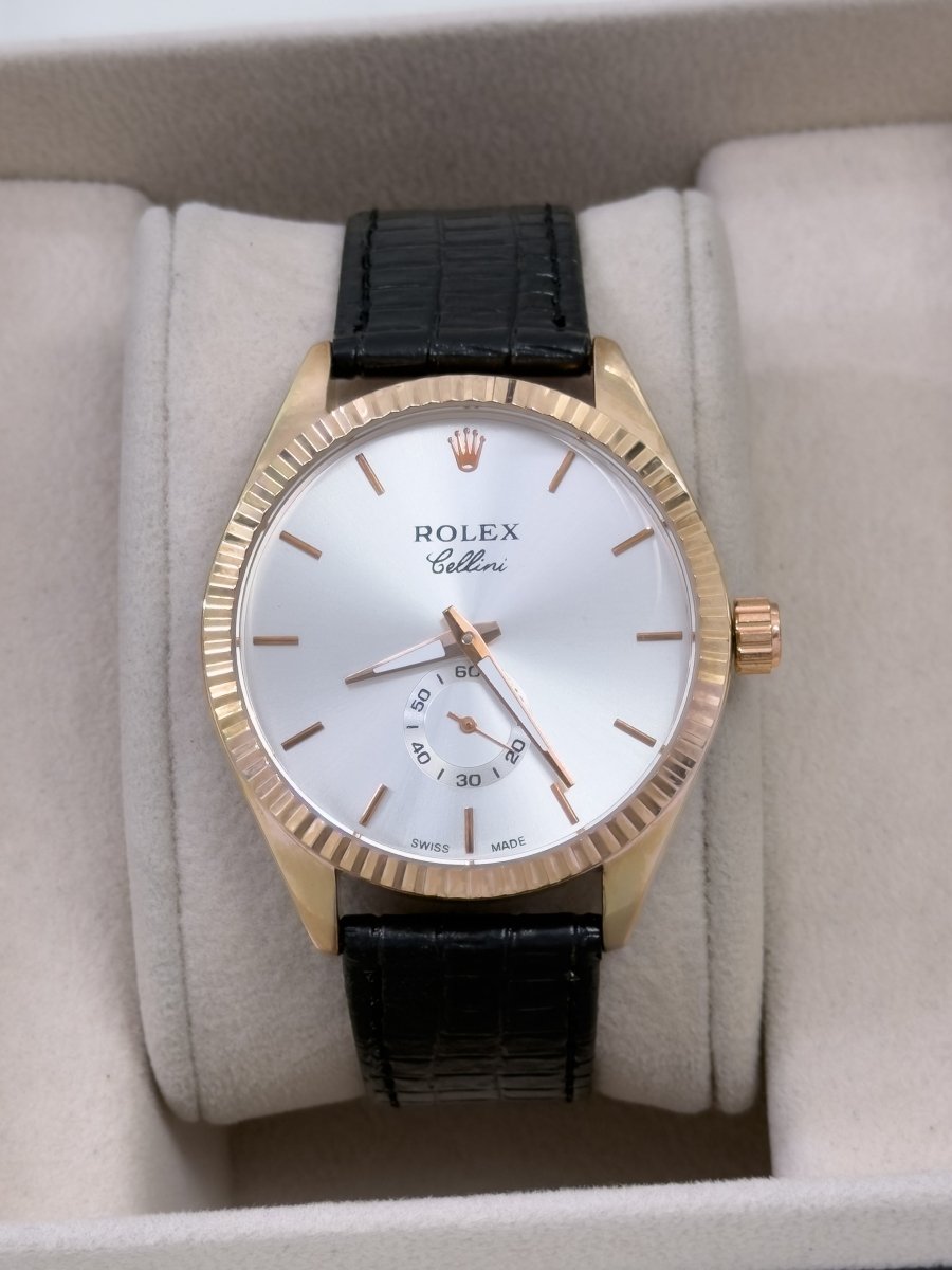 Reloj para Hombre Cellini - Relojes 24K