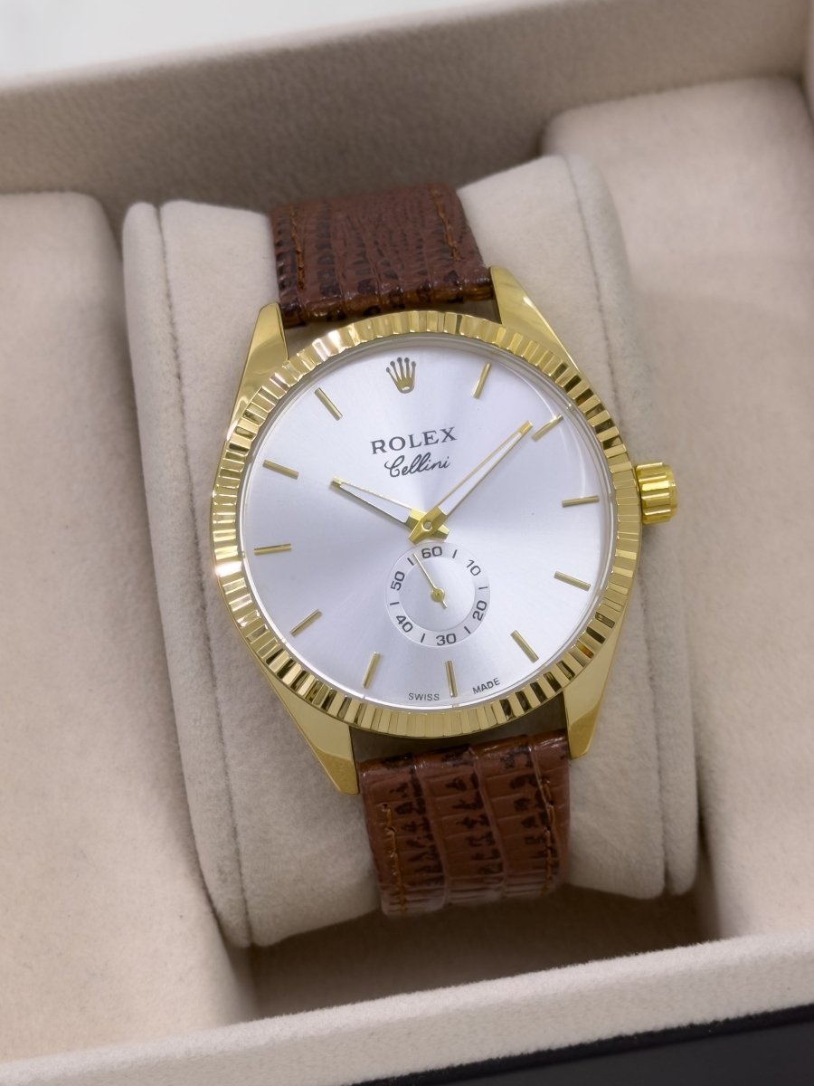 Reloj para Hombre Cellini - Relojes 24K