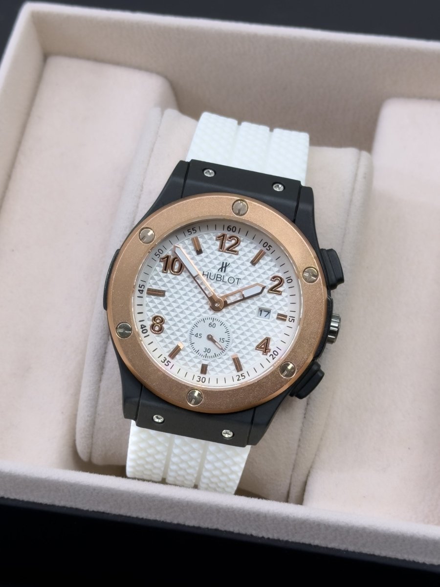 Reloj para Hombre Diamond Peak - Relojes 24K