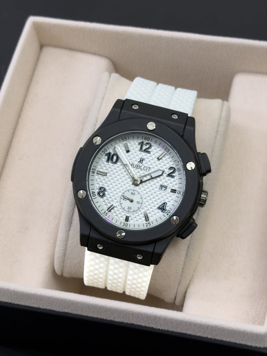 Reloj para Hombre Diamond Peak - Relojes 24K