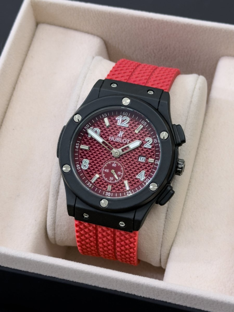 Reloj para Hombre Diamond Peak - Relojes 24K