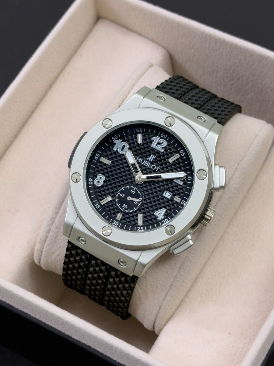 Reloj para Hombre Diamond Peak - Relojes 24K