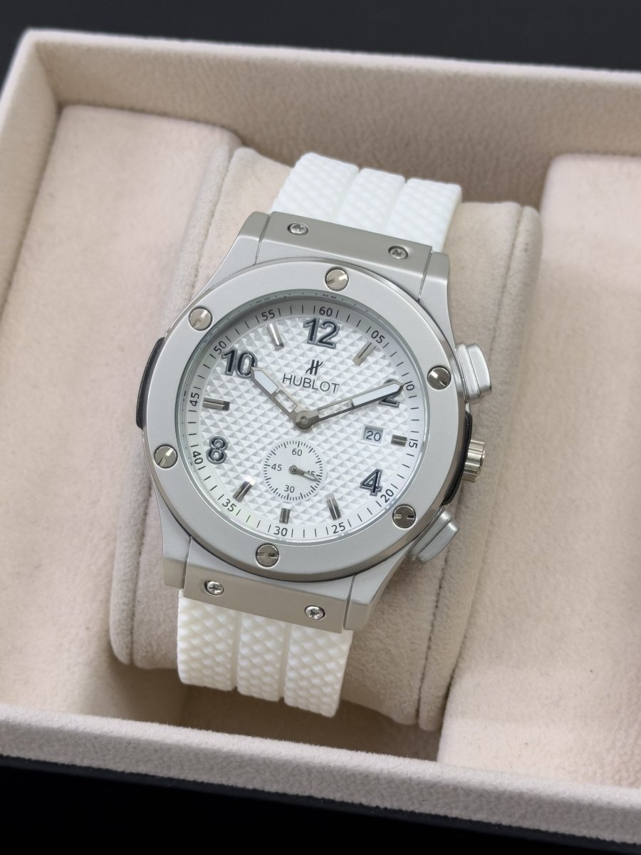 Reloj para Hombre Diamond Peak - Relojes 24K