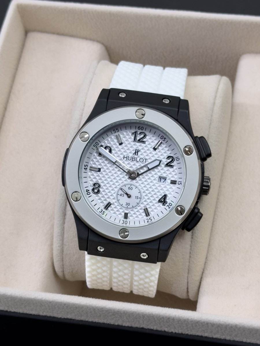 Reloj para Hombre Diamond Peak - Relojes 24K