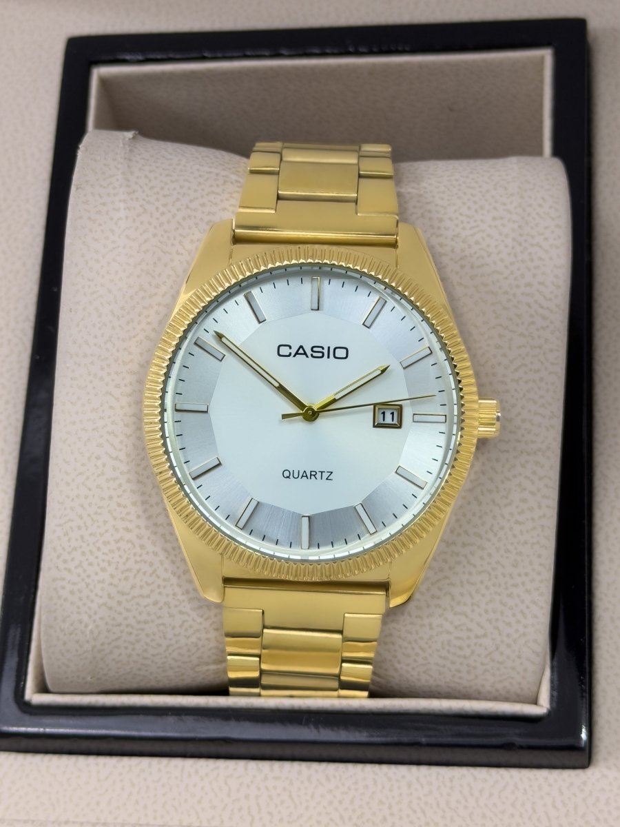Reloj para Hombre Imperial Classic - Relojes 24K