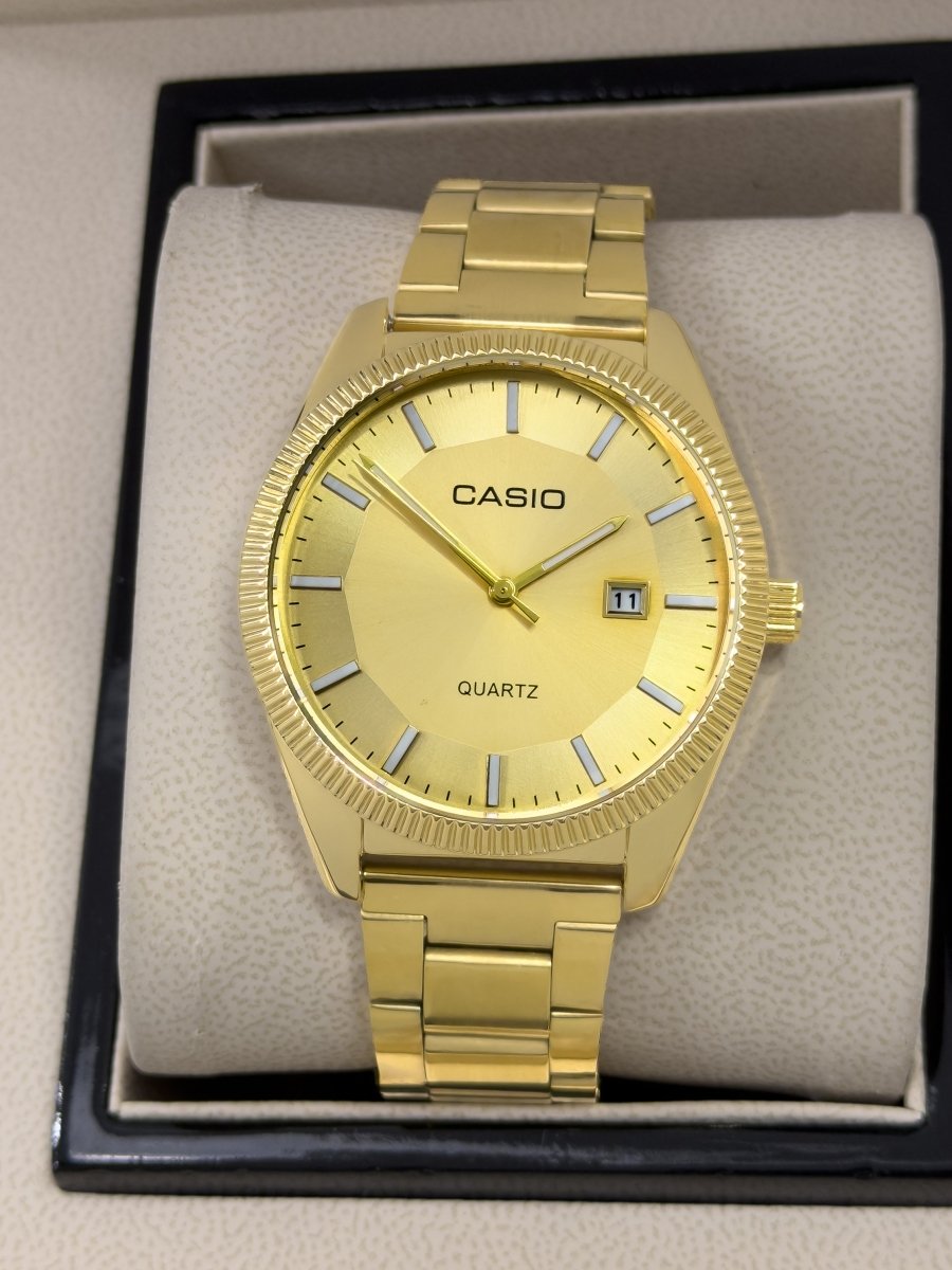 Reloj para Hombre Imperial Classic - Relojes 24K
