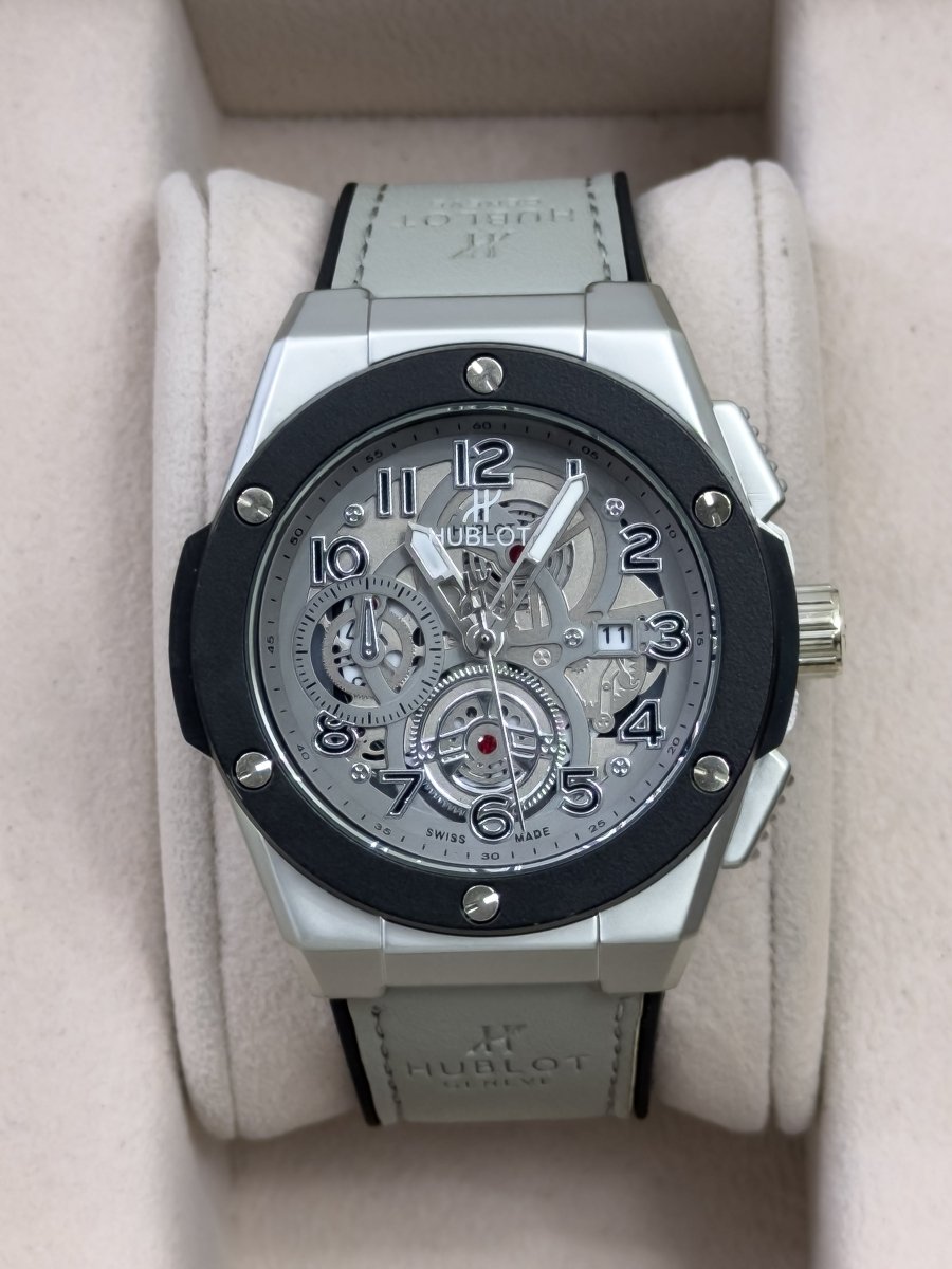Reloj para Hombre Industrial Sport - Relojes 24K