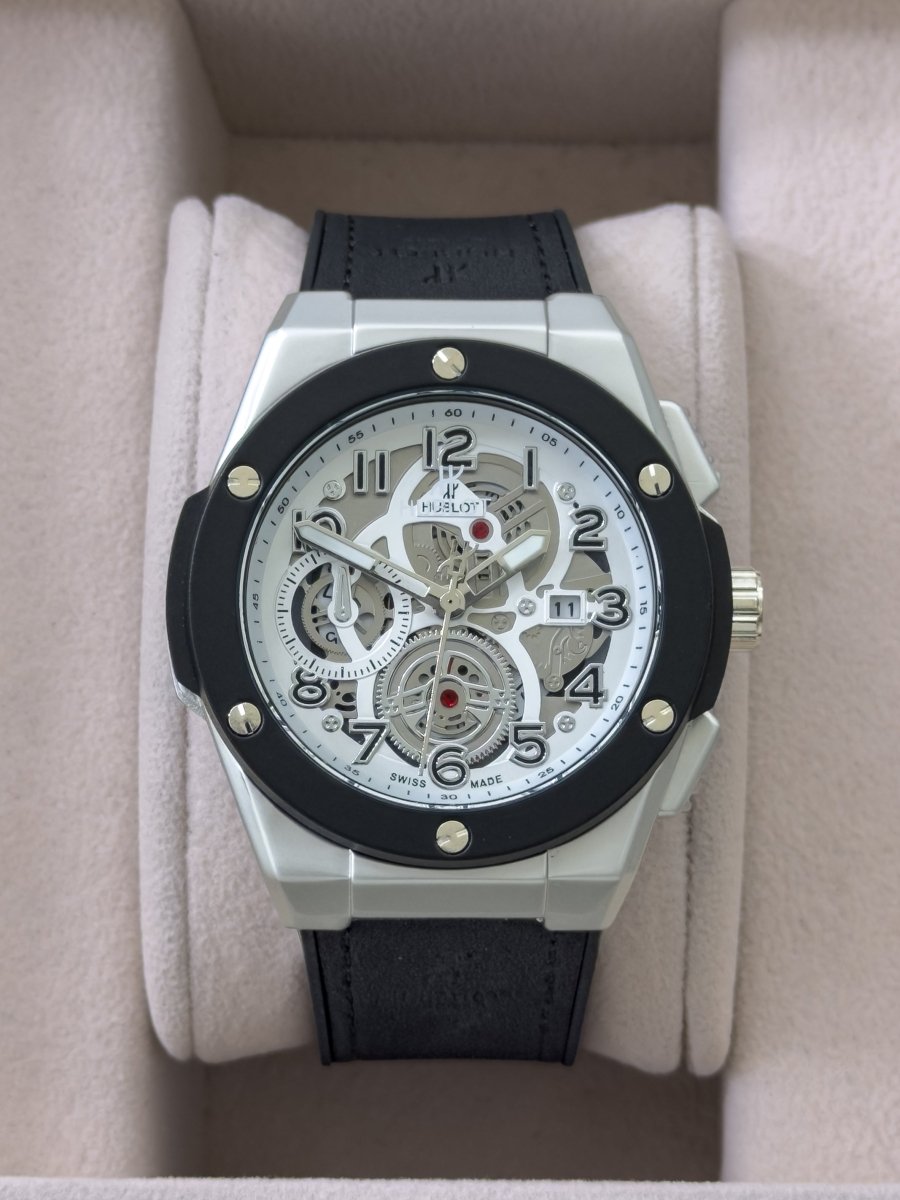 Reloj para Hombre Industrial Sport - Relojes 24K