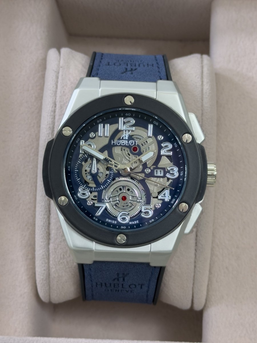 Reloj para Hombre Industrial Sport - Relojes 24K
