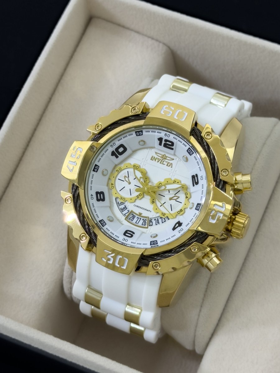 Reloj para hombre Ivt Subaqua Noma VI - Relojes 24K