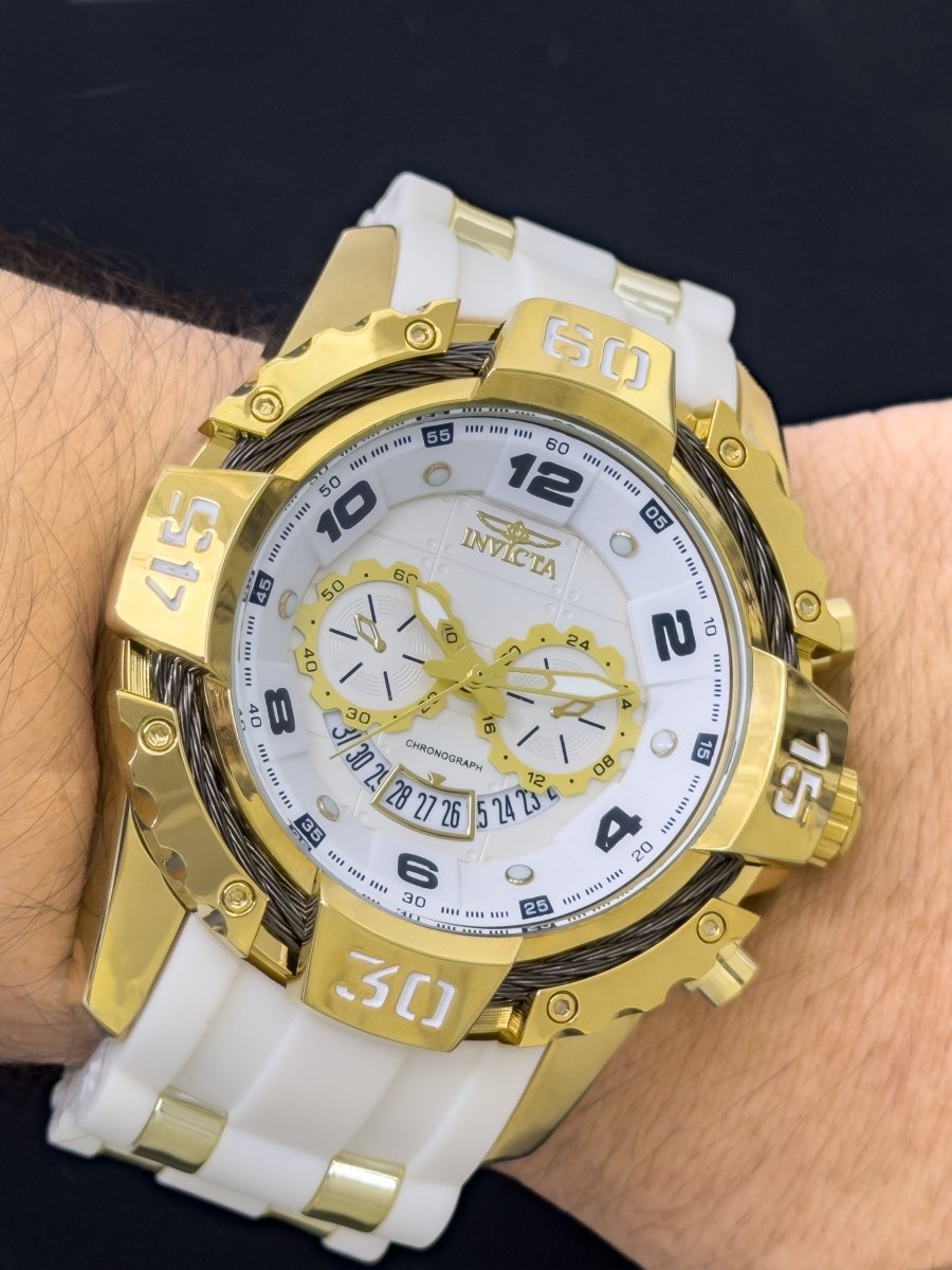 Reloj para hombre Ivt Subaqua Noma VI - Relojes 24K