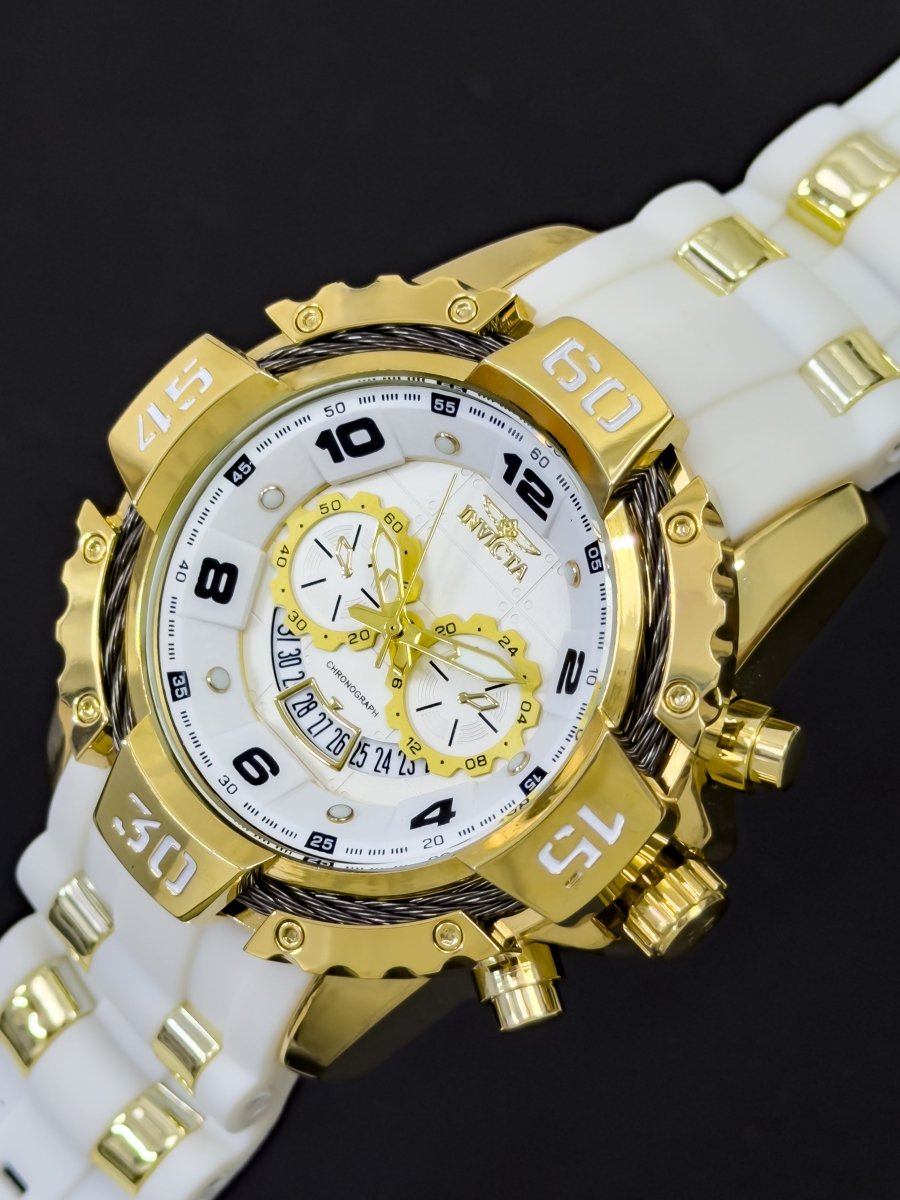 Reloj para hombre Ivt Subaqua Noma VI - Relojes 24K