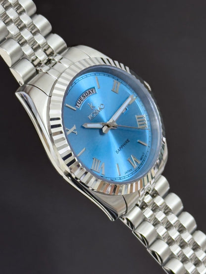 Reloj para Hombre KOSMO Classic Day - Relojes 24K