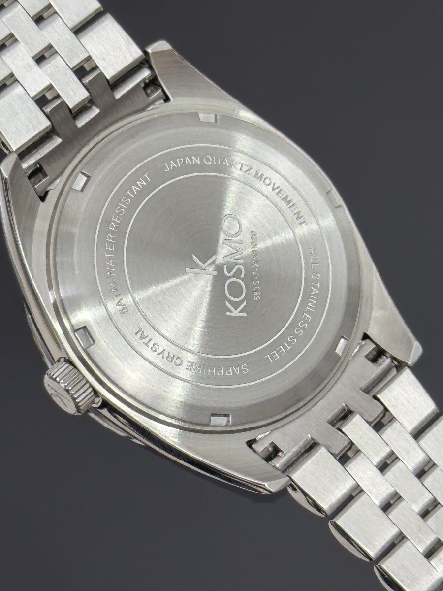 Reloj para Hombre KOSMO Classic Day - Relojes 24K