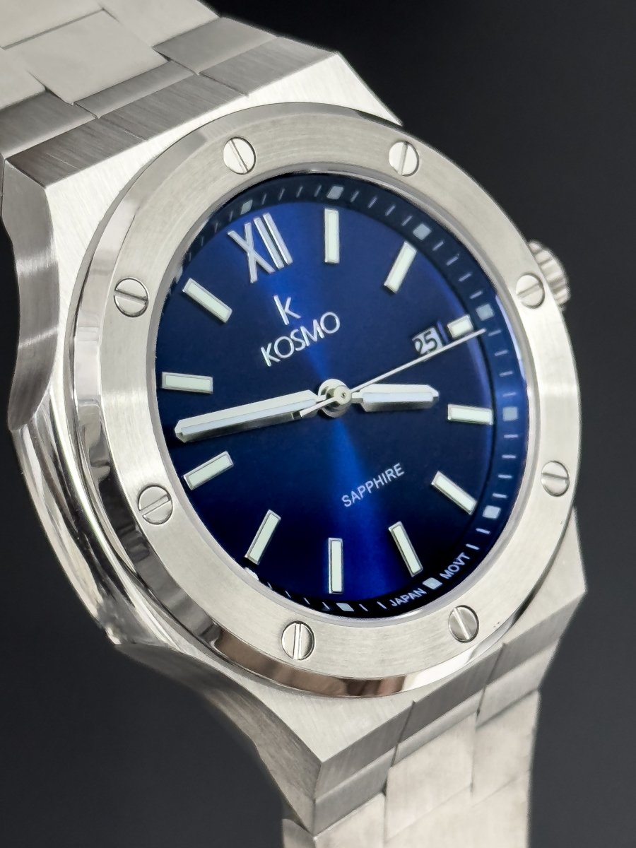 Reloj para Hombre KOSMO Orion - Relojes 24K