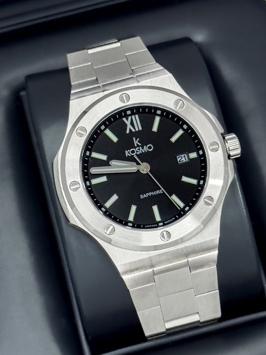 Reloj para Hombre KOSMO Orion - Relojes 24K