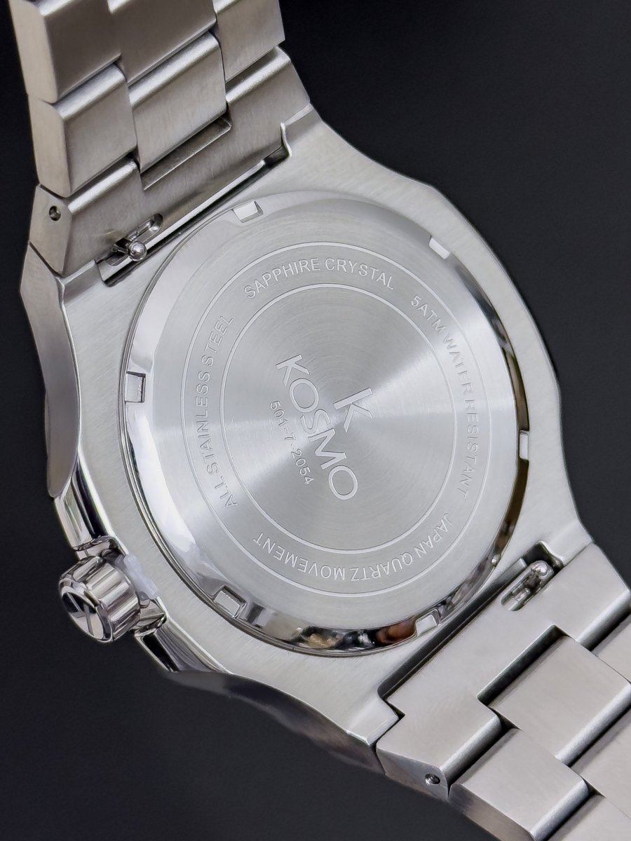 Reloj para Hombre KOSMO Orion - Relojes 24K