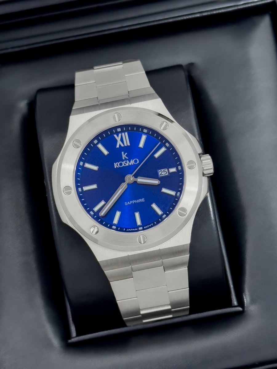 Reloj para Hombre KOSMO Orion - Relojes 24K