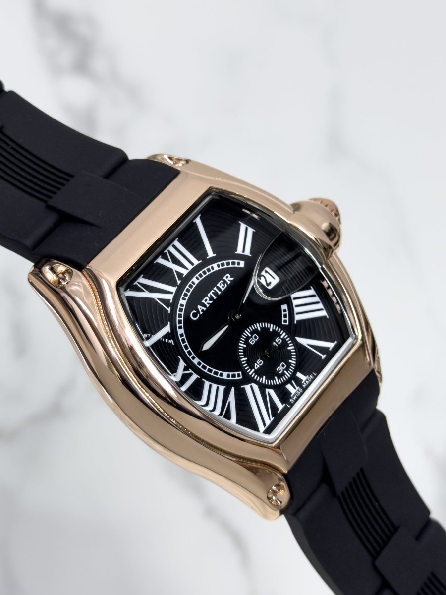 Reloj para Hombre Legacy Curved Series - Relojes 24K