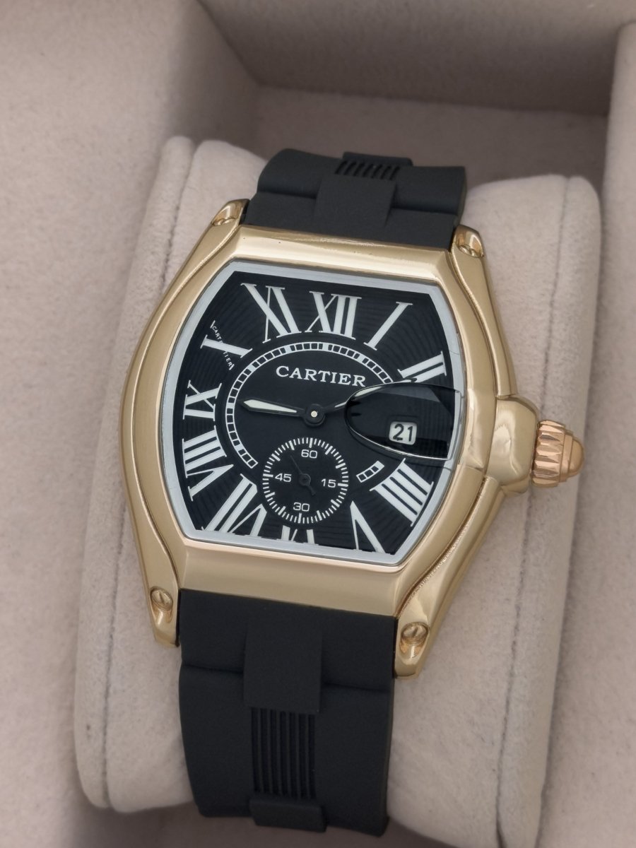 Reloj para Hombre Legacy Curved Series - Relojes 24K