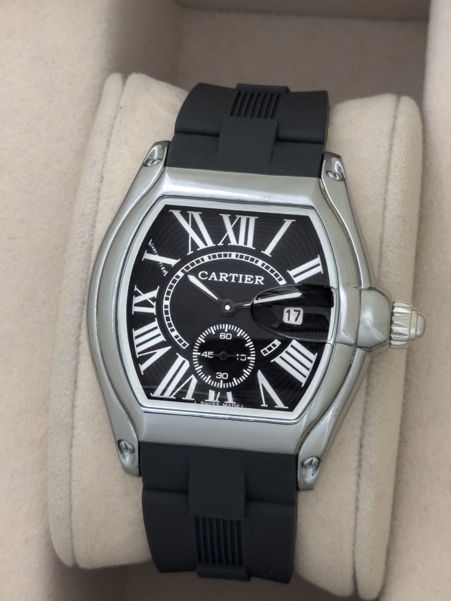 Reloj para Hombre Legacy Curved Series - Relojes 24K
