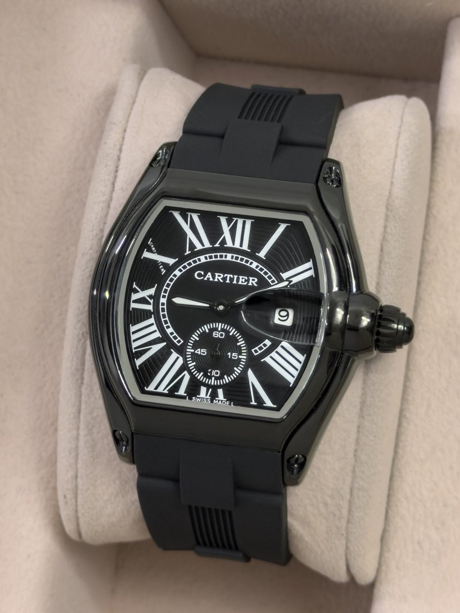 Reloj para Hombre Legacy Curved Series - Relojes 24K