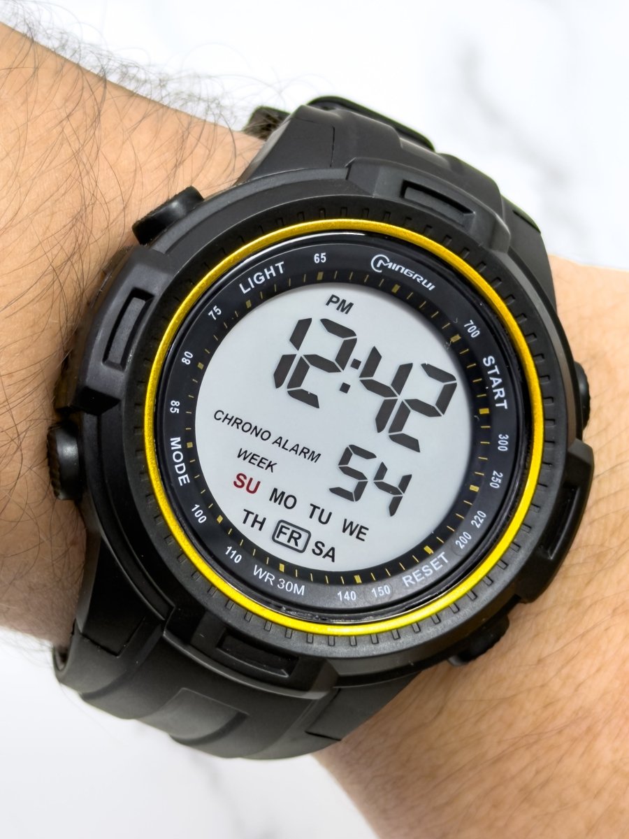 Reloj para Hombre Mingrui Apex Pro - Relojes 24K