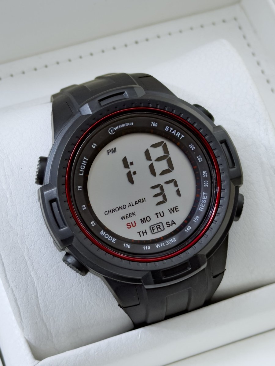 Reloj para Hombre Mingrui Apex Pro - Relojes 24K