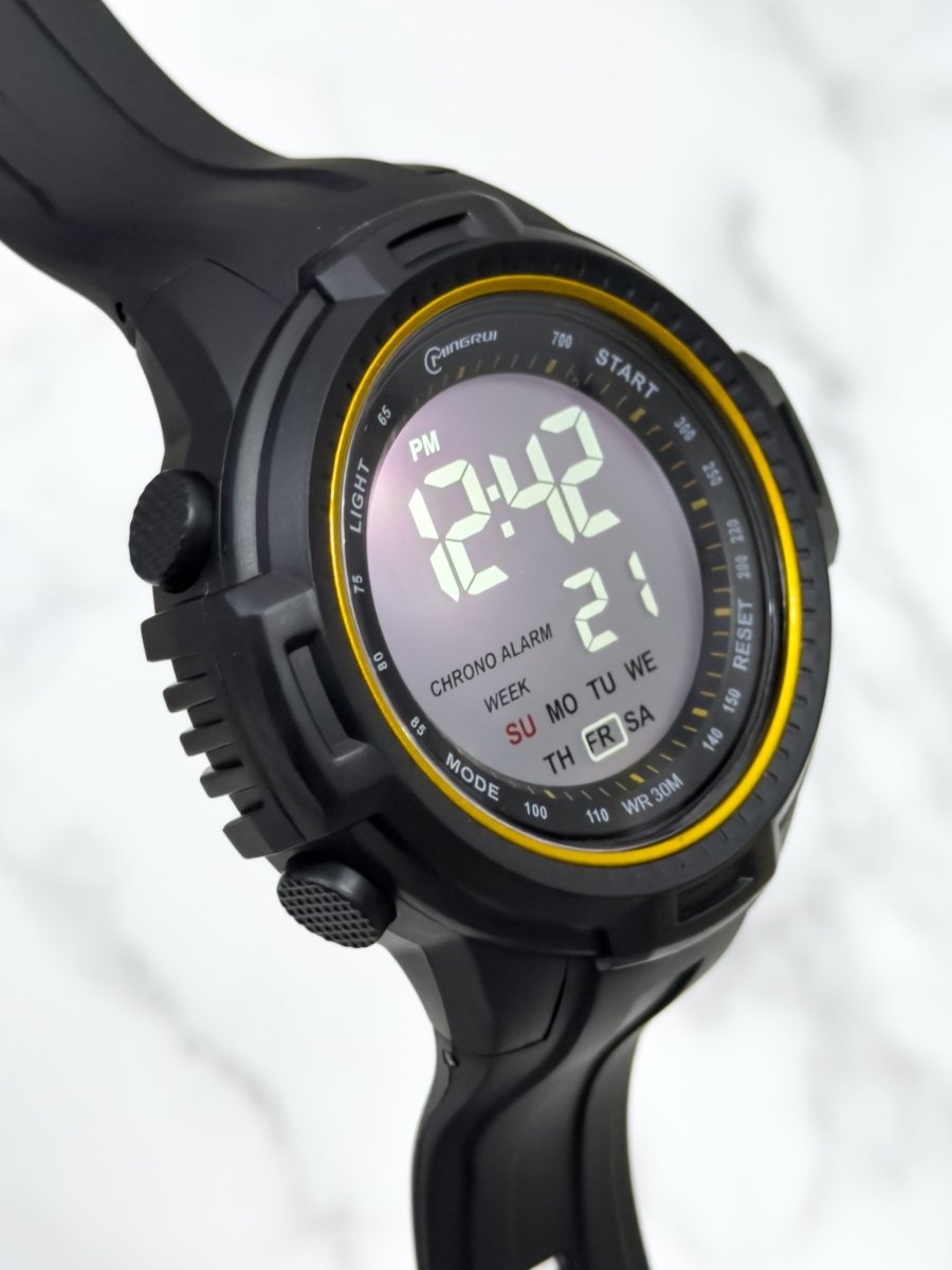 Reloj para Hombre Mingrui Apex Pro - Relojes 24K
