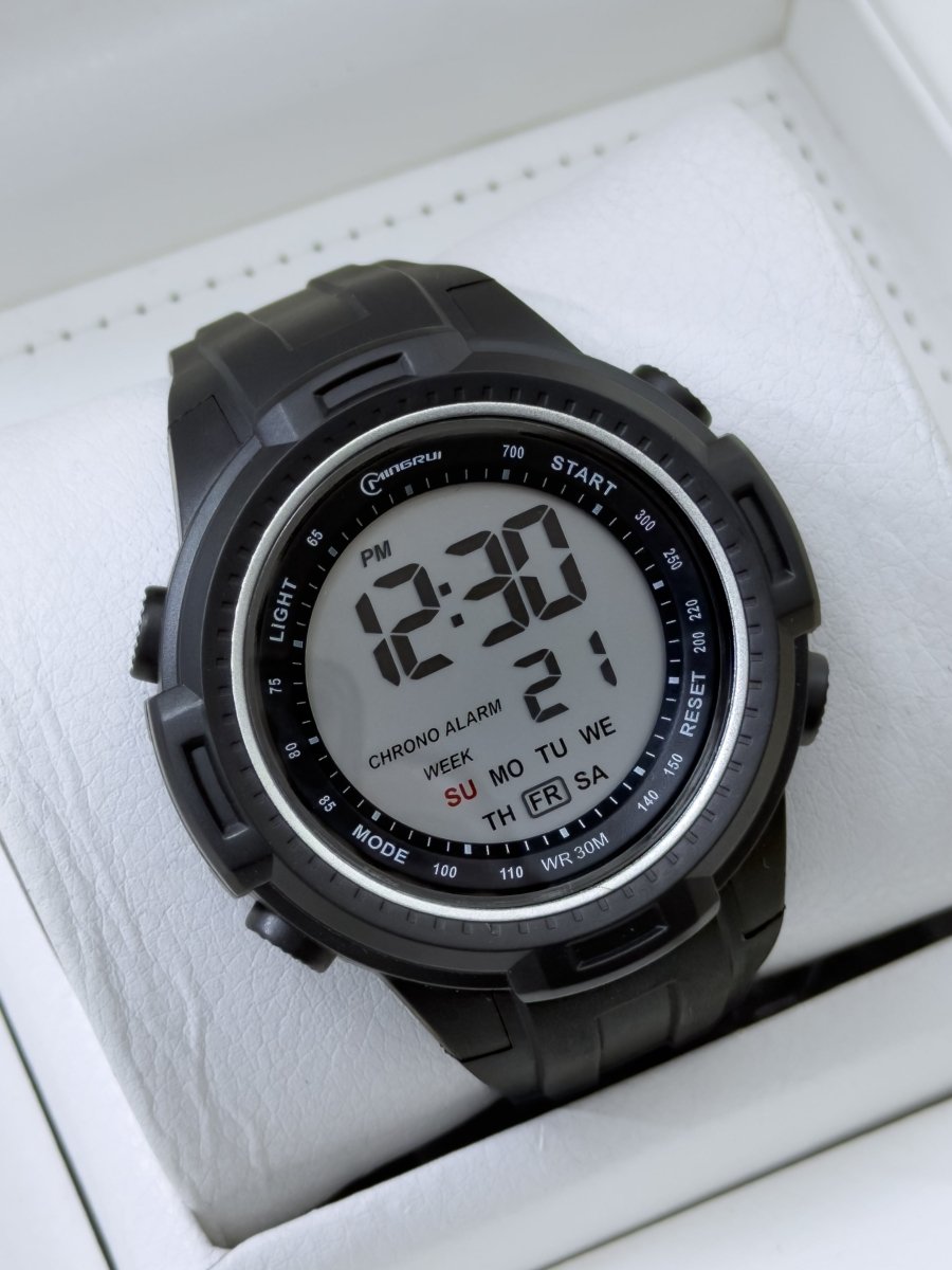 Reloj para Hombre Mingrui Apex Pro - Relojes 24K