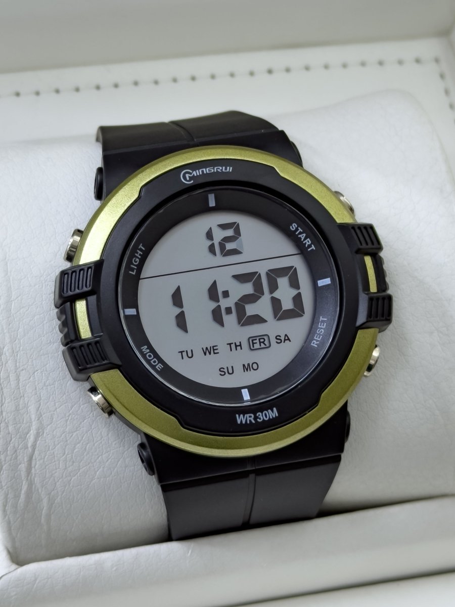 Reloj para Hombre Mingrui Horizon XL - Relojes 24K