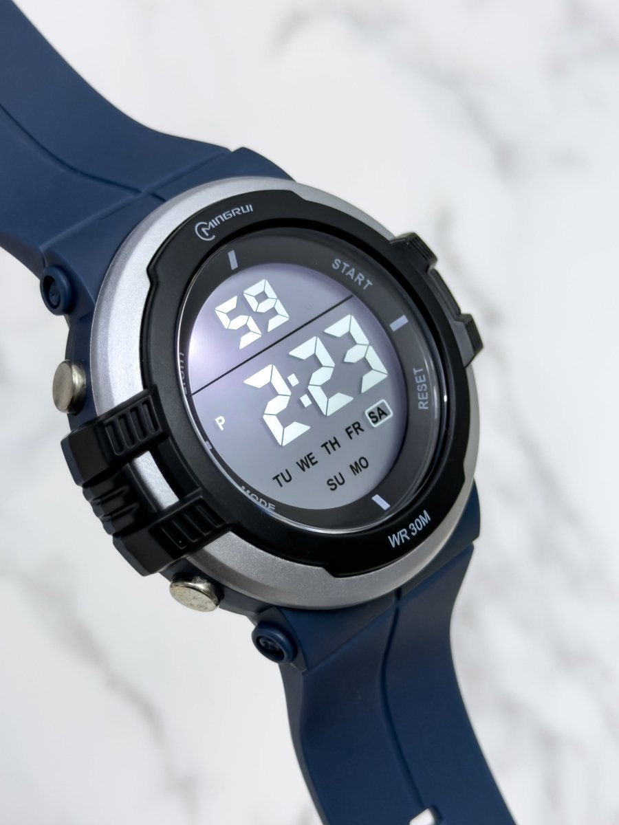 Reloj para Hombre Mingrui Horizon XL - Relojes 24K