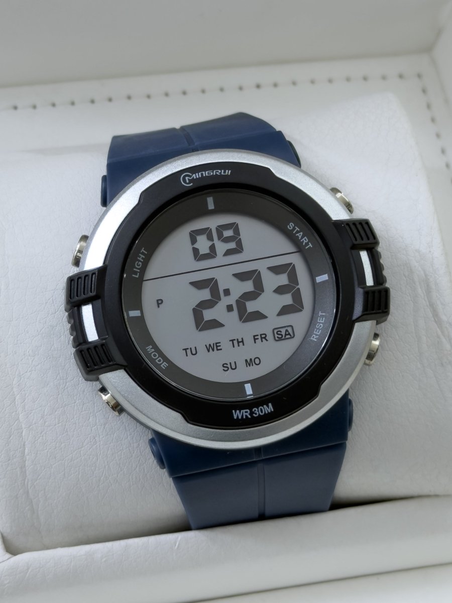 Reloj para Hombre Mingrui Horizon XL - Relojes 24K